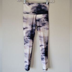 NWT CALIA Women's Core Essential 7/8 Leggings - XS